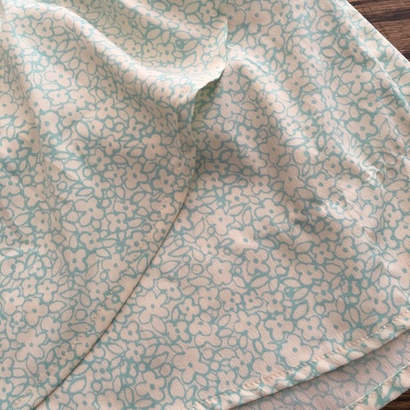 NWT Aerie Polyester Pull-on Shorts - Picture 3 of 4